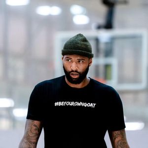 Image post by @boogiecousins on Instagram