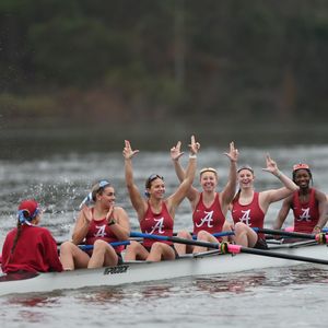 Image post by @alabamarow on Instagram