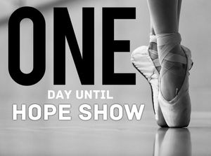 Image post by @premiere_dance_center on Instagram