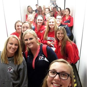 Image post by @fresnostateeq on Instagram