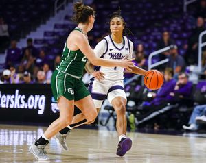 Image post by @kstatewbb on Instagram
