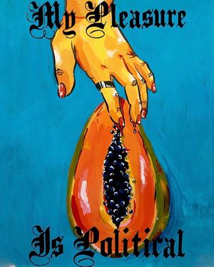 Image post by @zany_art03 on Instagram