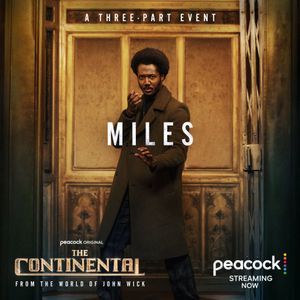 Image post by @Lionsgate on Twitter