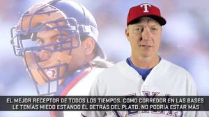 Image post by @rangersdetexas on Facebook