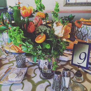 Image post by @bbjlinen on Instagram