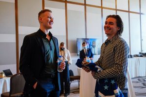 Image post by @arizonacoyotes on Twitter