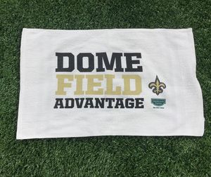 Image post by @saints on Instagram