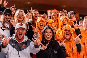 Image post by @osuathletics on Instagram