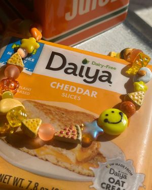 Image post by @daiyafoods on Instagram