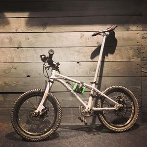 Image post by @bikerumor on Instagram