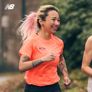 Image post by @nyrr on Instagram