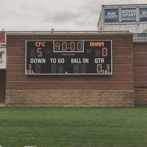 Image post by @chattanoogafc on Instagram