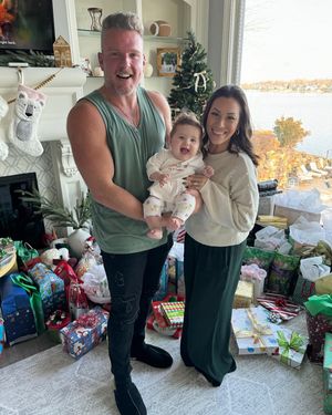 Image post by @patmcafeeshow on Instagram