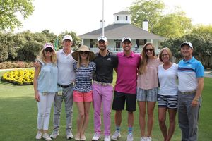 Image post by @bryanbrosgolf on Instagram