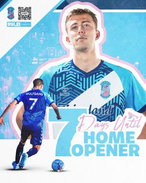 Image post by @forwardmadisonfc on Instagram
