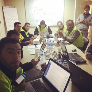 Image post by @safetyculturehq on Instagram