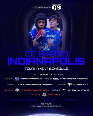 Image post by @ce_stars7v7 on Instagram