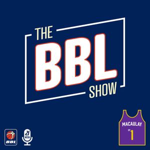 Image post by @britishbasketballleague on Instagram