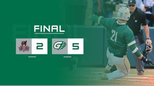 Image post by @ggc_baseball on Instagram