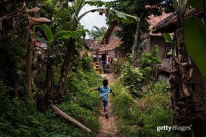 Image post by @gettyimages on Instagram
