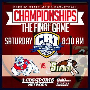 Image post by @fresnostateathletics on Instagram