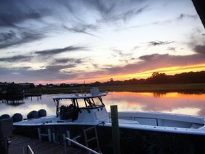 Image post by @freemanboatworks on Instagram