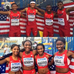 Image post by @milesplit on Instagram