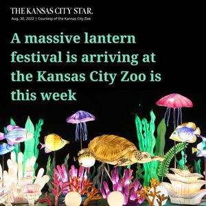 Image post by @thekansascitystar on Instagram