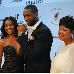Image post by @dwyanewade on Instagram