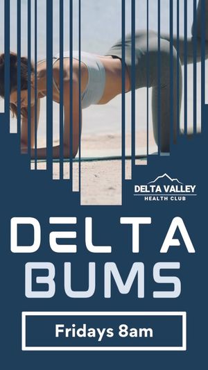 Video post by @deltavalleyhc on Instagram