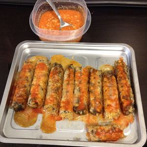 Image post by @thebodybuildingvegan on Instagram