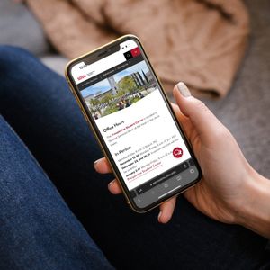 Image post by @sdsuadmissions on Instagram