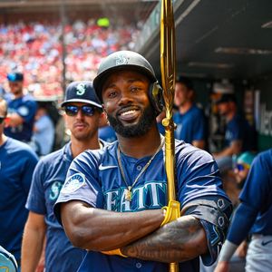 Image post by @mariners on Instagram