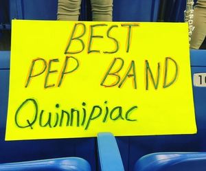 Image post by @qupepband on Instagram