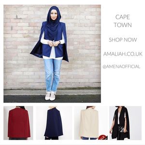 Image post by @amaliah_com on Instagram