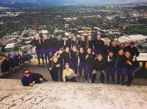 Image post by @uwsoftball on Instagram
