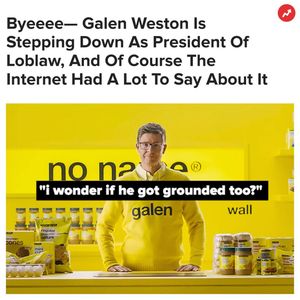 Image post by @buzzfeedcanada on Instagram