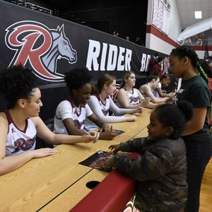 Image post by @riderwbb on Instagram