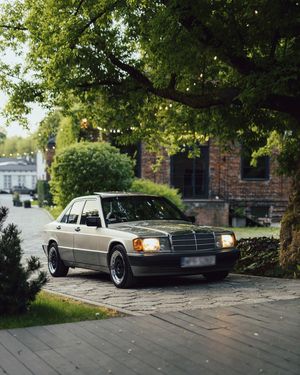 Image post by @mercedesbenz on Instagram