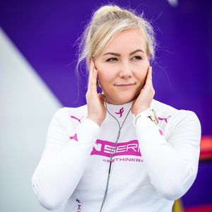Image post by @wseriesracing on Instagram