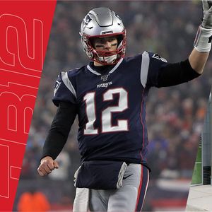 Image post by @tb12sports on Instagram