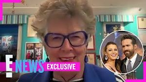 Video post by @enews on YouTube
