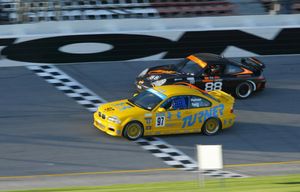 Image post by @turnermotorsport on Instagram