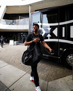 Image post by @gobearcatsmbb on Instagram