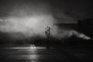 Image post by @bartekmuller_ on Instagram