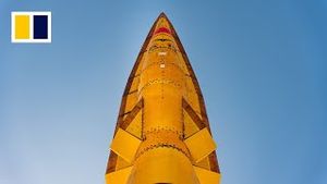 Video post by @southchinamorningpost on YouTube