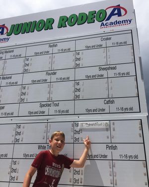 Image post by @pensacolasports on Instagram
