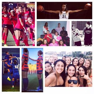Image post by @bigwestsports on Instagram