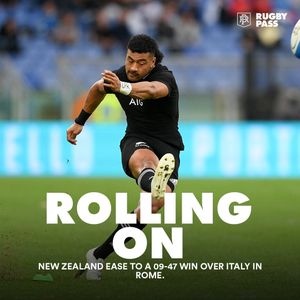 Image post by @rugbypass on Instagram