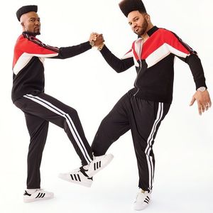 Image post by @thekidmero on Instagram